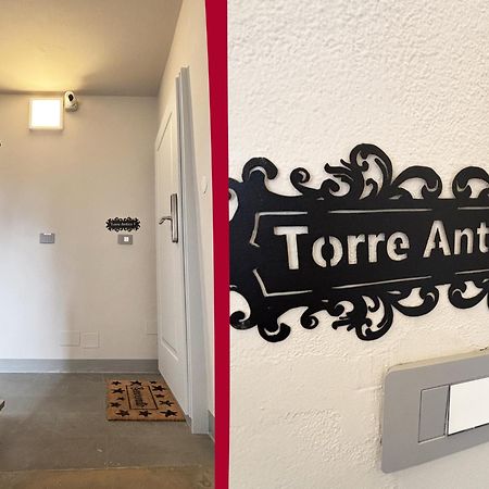 Torre Antica Montese Appartamento 1 Eksteriør bilde